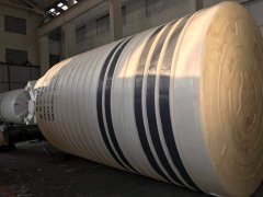 批量供應50m塑料儲罐